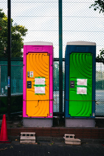 Best Best portable toilet rental  in Bellair Meadowbrook Terrace, FL