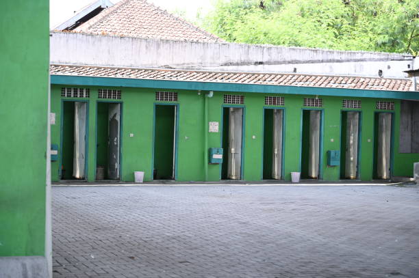 Sanitation services for porta potties in Bellair Meadowbrook Terrace, FL