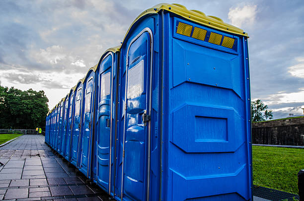 Best High-end porta potty rental  in Bellair Meadowbrook Terrace, FL